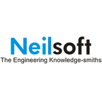 Neilsoft logo
