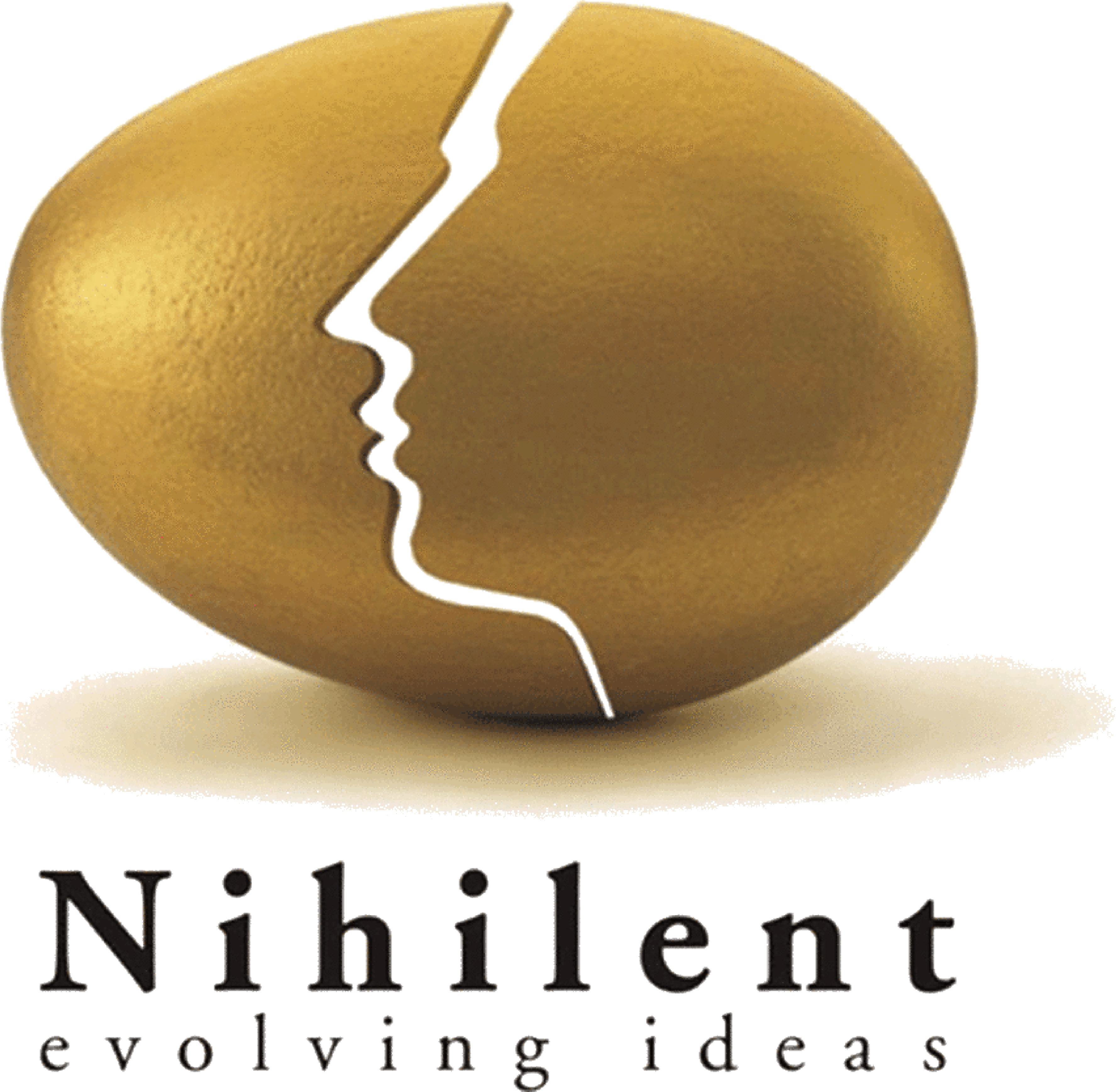 Nihilent logo