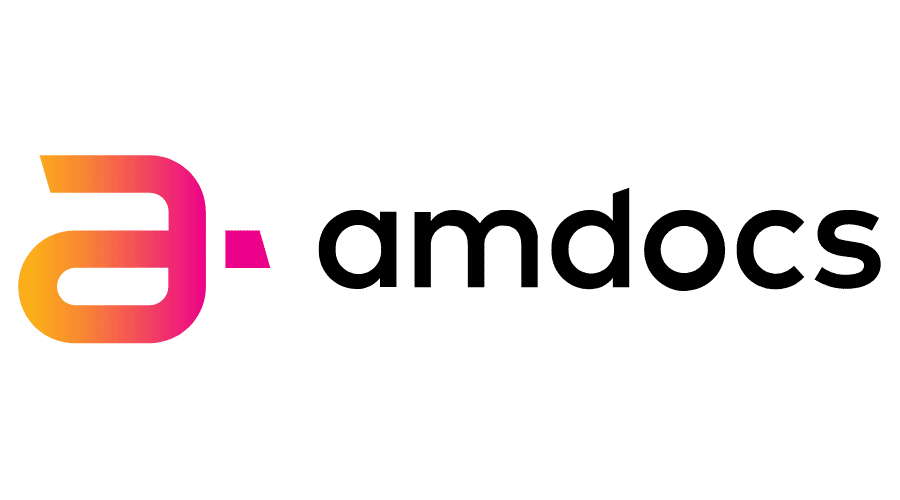 amdocs logo